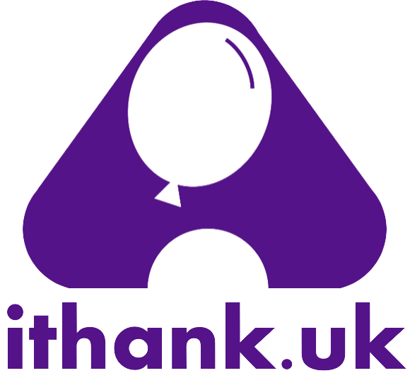 iThank.uk Logo